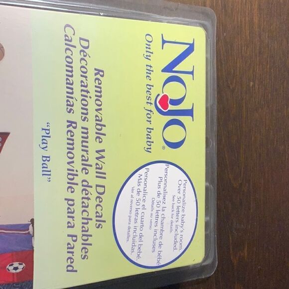 Wall Decals for a Kids room - Picture 5 of 6